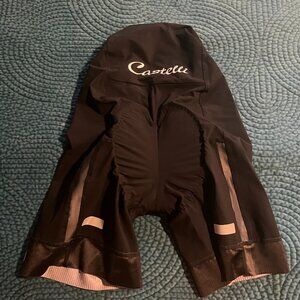 Castelli Women's Velocissima Cycling Shorts